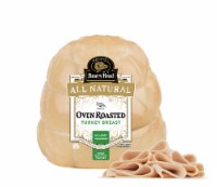 Boar’s Head All Natural Roasted Turkey Breast Perspective: Main