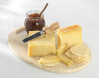 Murray's Aged Emmentaler Cheese Perspective: Main