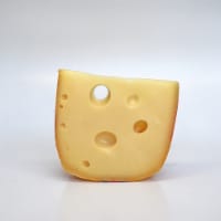 Murray's® Cheese Shop Jarlsberg Swiss Cheese (sold in ½ pound units)