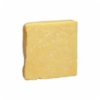 Murray's Aged English Cheddar Cheese Perspective: Main