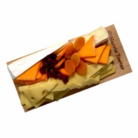 Murray's Specialty Cheese Board