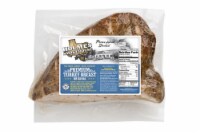 Holmes Smokehouse Original Pecan Wood Smoked Premium Turkey Breast Perspective: Main