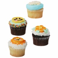 Harris Teeter Fresh Foods Market Mega Character Cupcake