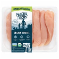 Farmer Focus Organic & Free Range Chicken Tenders