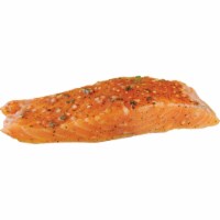 Steakhouse Salmon Fillet