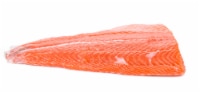 Harris Teeter Wild Caught Sockeye Salmon Side