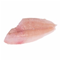 Flounder Filet Wild Caught