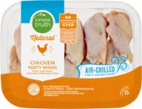 Simple Truth® Natural Air-Chilled Chicken Party Wings