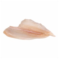 Harris Teeter Wild Caught Flounder Fillet