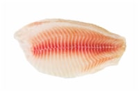 Harris Teeter Fishermans Market Farm Raised Tilapia Fillet Value Pack