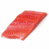 Harris Teeter Fresh Boneless Salmon Portion