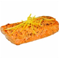 Harris Teeter Citrus Herb Salmon Fillets