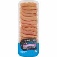 Boneless Skinless Chicken Tenderloins Value Pack