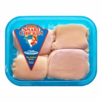 Smart Chicken® Boneless Skinless Chicken Thighs Perspective: Main