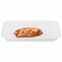 Harris Teeter Cajun Seasoned Chicken Wing Custom