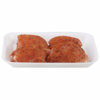 Harris Teeter Cajun Seasoned Boneless Chicken Thighs