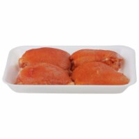 Harris Teeter BBQ Seasoned Boneless Chicken Thighs