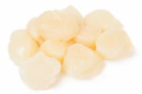 Harris Teeter Farm Raised 10/20 CT Scallops