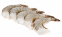 Harris Teeter Wild Caught 10/15 CT White Shrimp