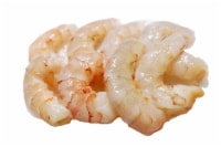 Harris Teeter Wild Caught Peeled & Deveined Argentina Shrimp