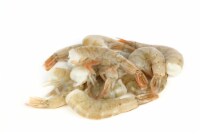 Harris Teeter Farm Raised Peeled & Deveined Raw Shrimp