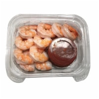 Harris Teeter Cooked Shrimp with Sauce