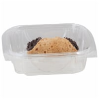 Harris Teeter Mini Cannoli Shell