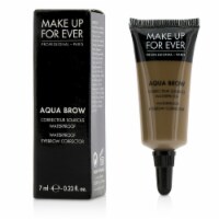 Make Up For Ever Aqua Brow Waterproof Eyebrow Corrector  # 15 (Blond) 7ml/0.23oz