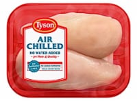 Tyson® Air Chilled Chicken Breasts