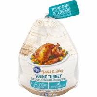 Kroger® Whole Frozen Turkey (14-16 lb) (Limit 1 at Sale Price)