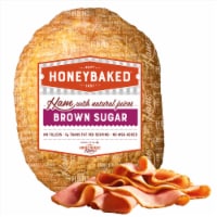 Honey Baked® Brown Sugar Ham Fresh Sliced Deli Meat
