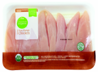 Simple Truth Organic™ Fresh Chicken Tenders Perspective: Main