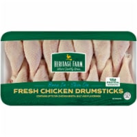 Chicken Drumsticks — DB Farms