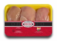 Gerber's Amish Farm Fresh Chicken Breast