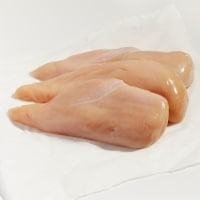 Simple Truth Organic Fresh Chicken Breast Perspective: Main