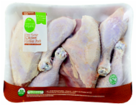 Simple Truth Organic™ Fresh Chicken Perspective: Main