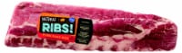 Pork Back Ribs (2-pack)