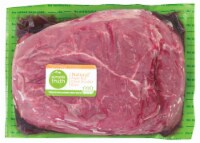 Simple Truth™ Natural Angus Beef Chuck Shoulder Roast (1 Roast) Perspective: Main