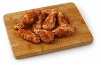 Service Meat Bone-In Fresh Chicken Wings