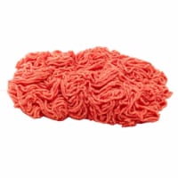 Private Selection™ 80% Lean Angus Chunk Ground Beef