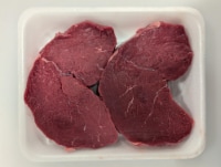 Private Selection Angus Top Sirloin Steak Family Pack (About 3-4 Steaks Per Pack)