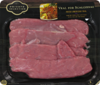 Private Selection™ Veal for Scaloppini