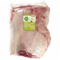 Simple Truth™ Natural Lamb