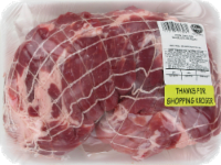 Moist & Tender™ Pork Boneless Sirloin Roast