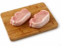 Private Selection Boneless Pork Loin (Service Meat Counter)