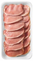 Kroger® Thin Pork Loin Chops