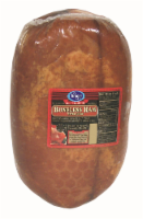 Kroger® Whole Boneless Ham Limit 1 per Order Perspective: Main