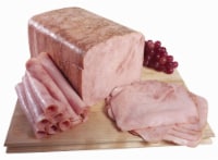 Grab & Go Badger Baked Ham