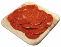 Patrick Cudahy Pepperoni Fresh Sliced Deli Meat
