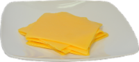 Kroger® Yellow American Cheese Fresh Sliced Deli Cheese